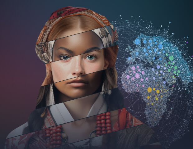 Deep Ancestry