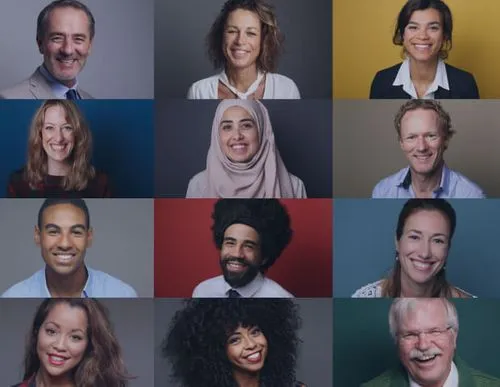 Global Ancestry