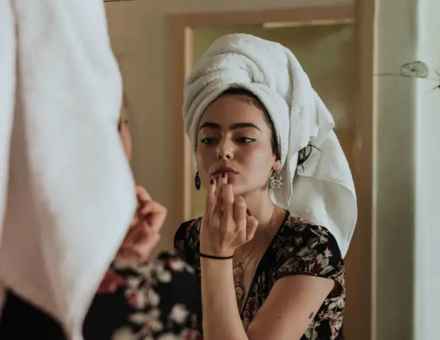 Skincare advice